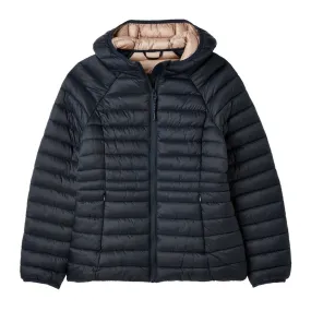 Womens Bramley Packable Puffer Coat