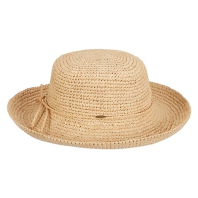 Women's Dorfman-Pacific Sienna Sun Hat