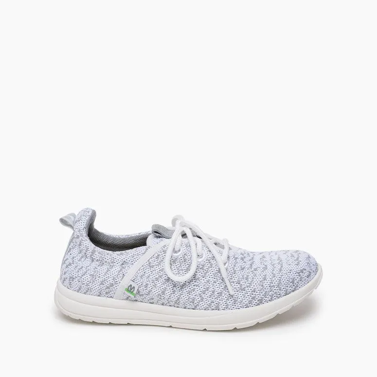  Women's Eco Anew Sneaker in White  