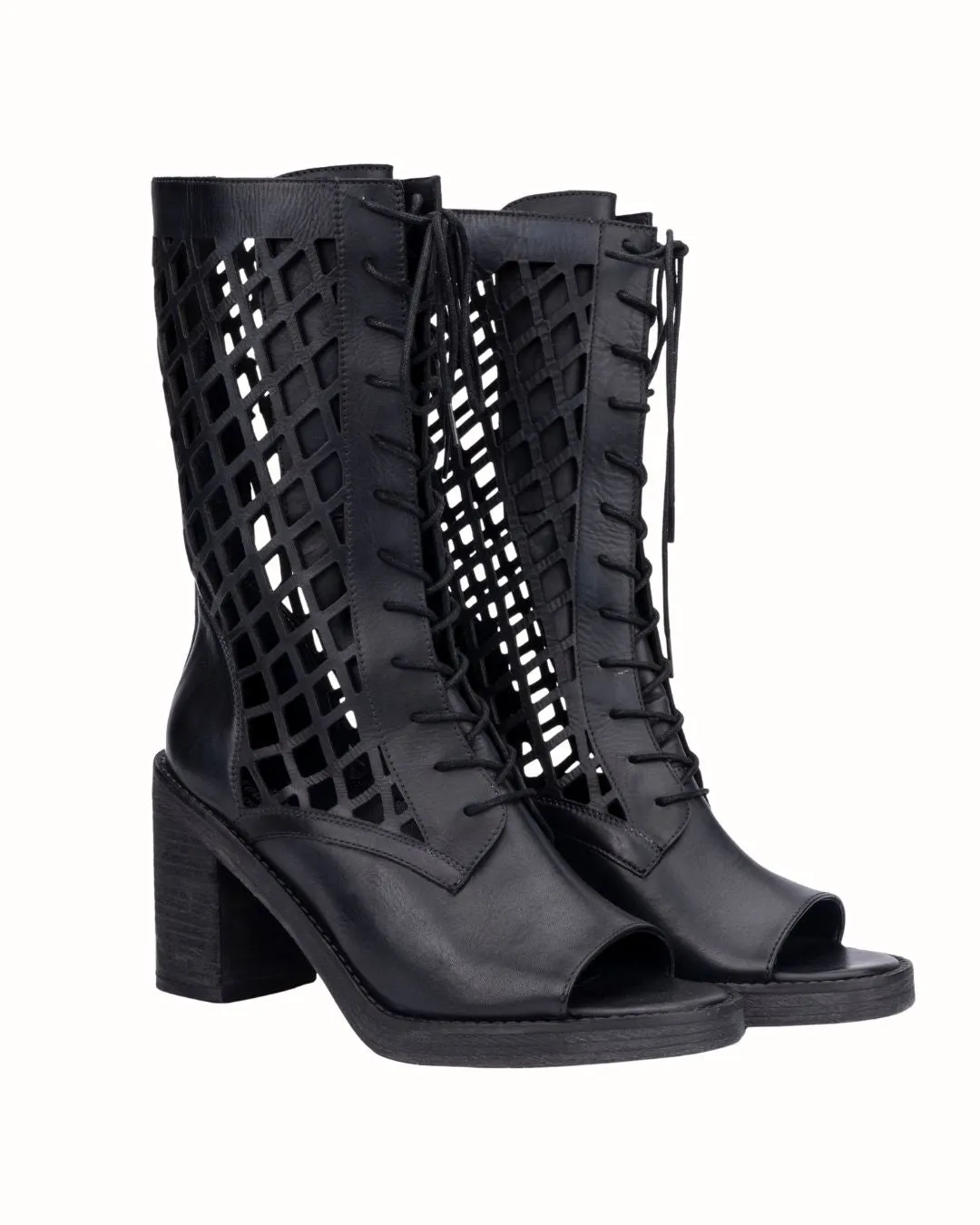 Women's Normandy Boot