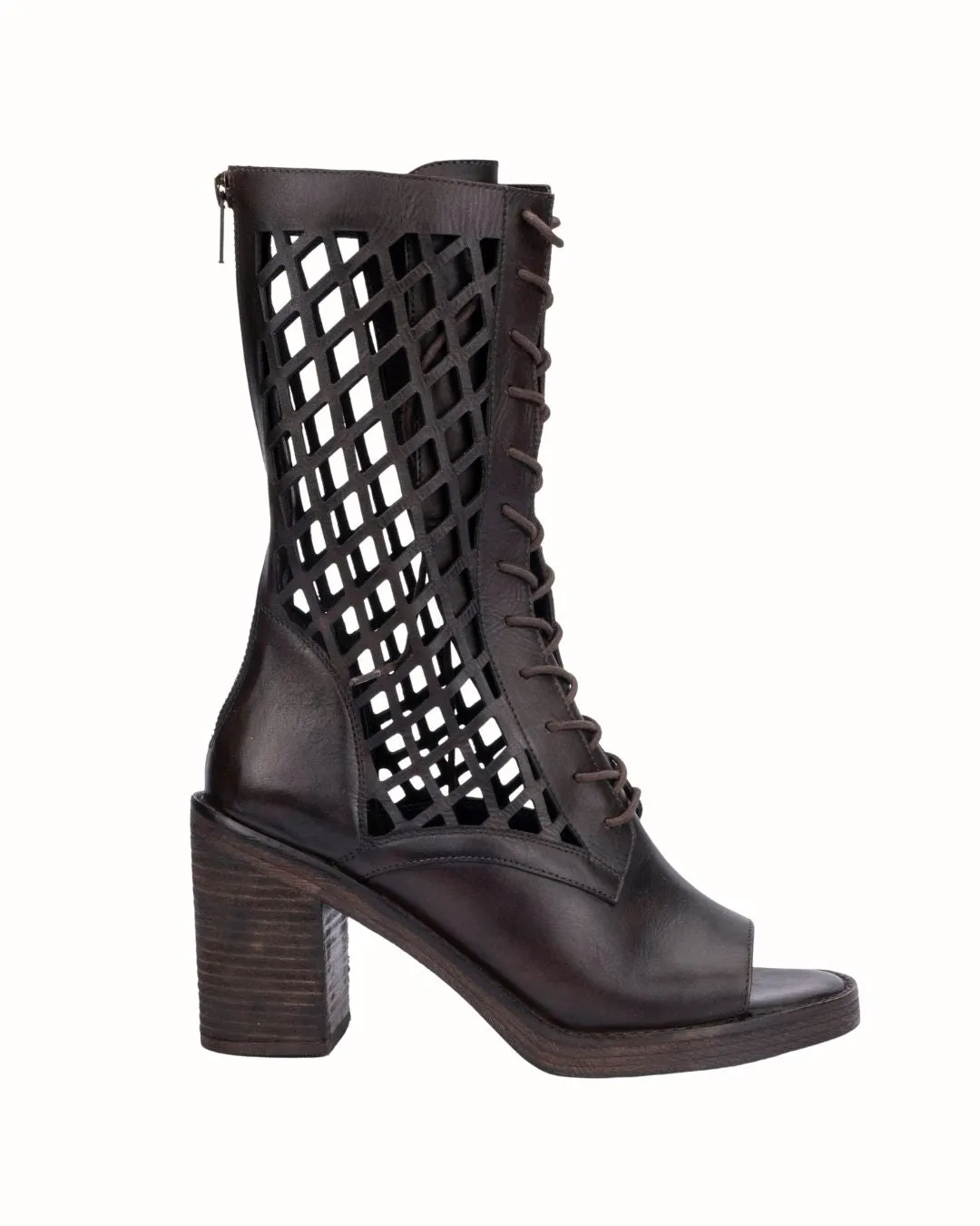 Women's Normandy Boot