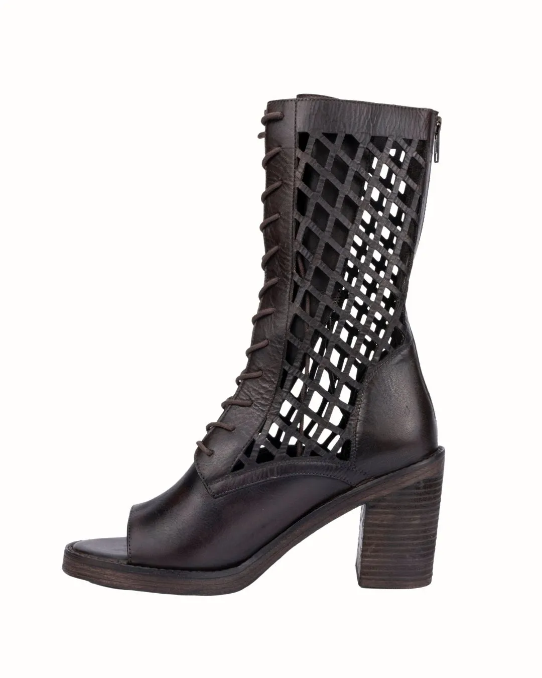 Women's Normandy Boot