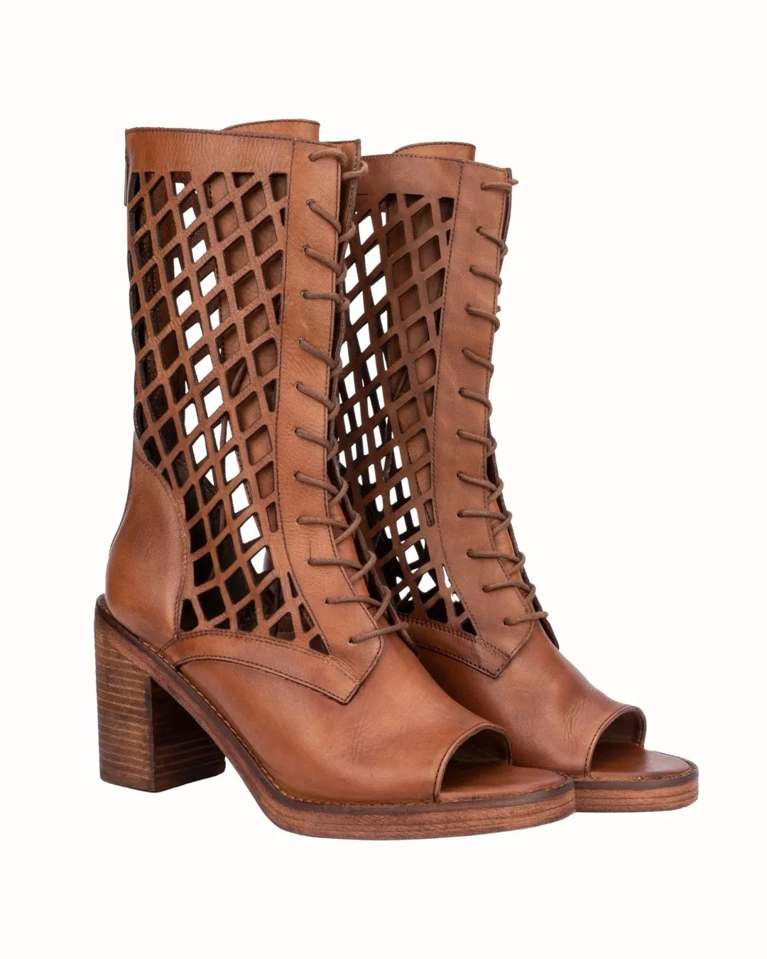 Women's Normandy Boot