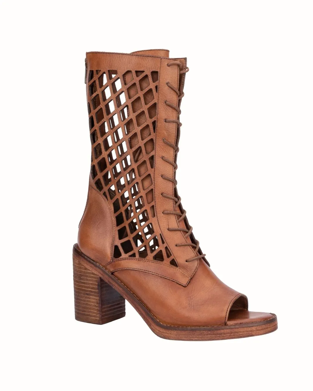 Women's Normandy Boot