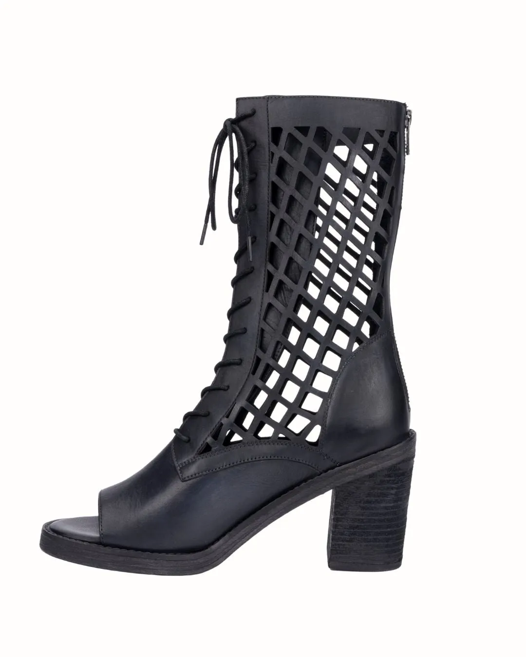 Women's Normandy Boot