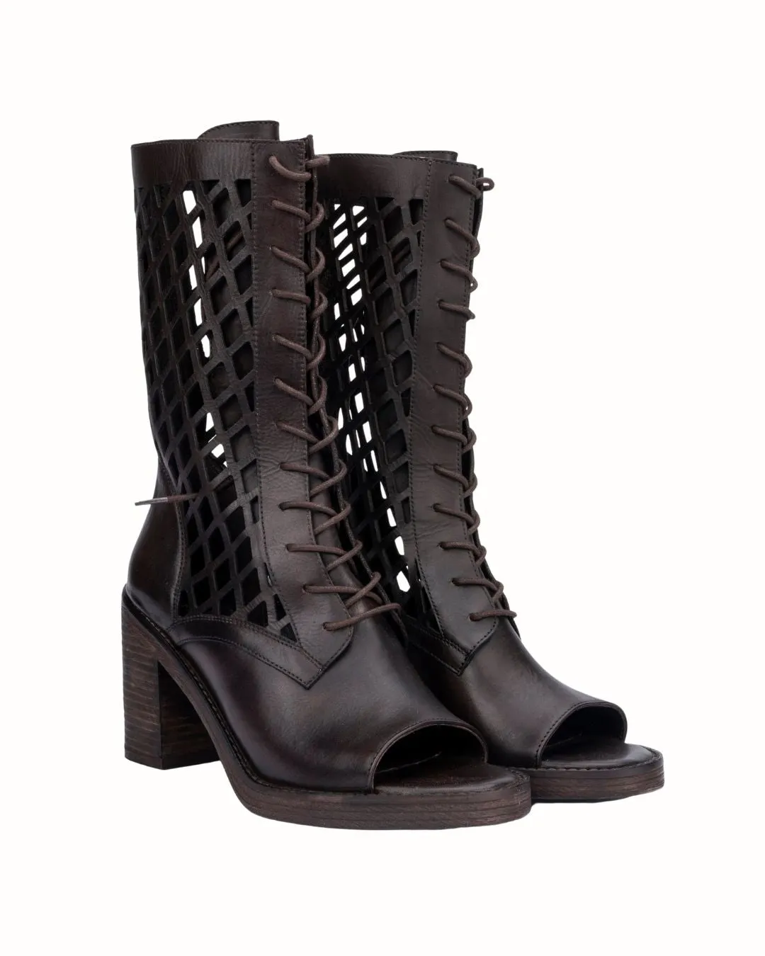 Women's Normandy Boot