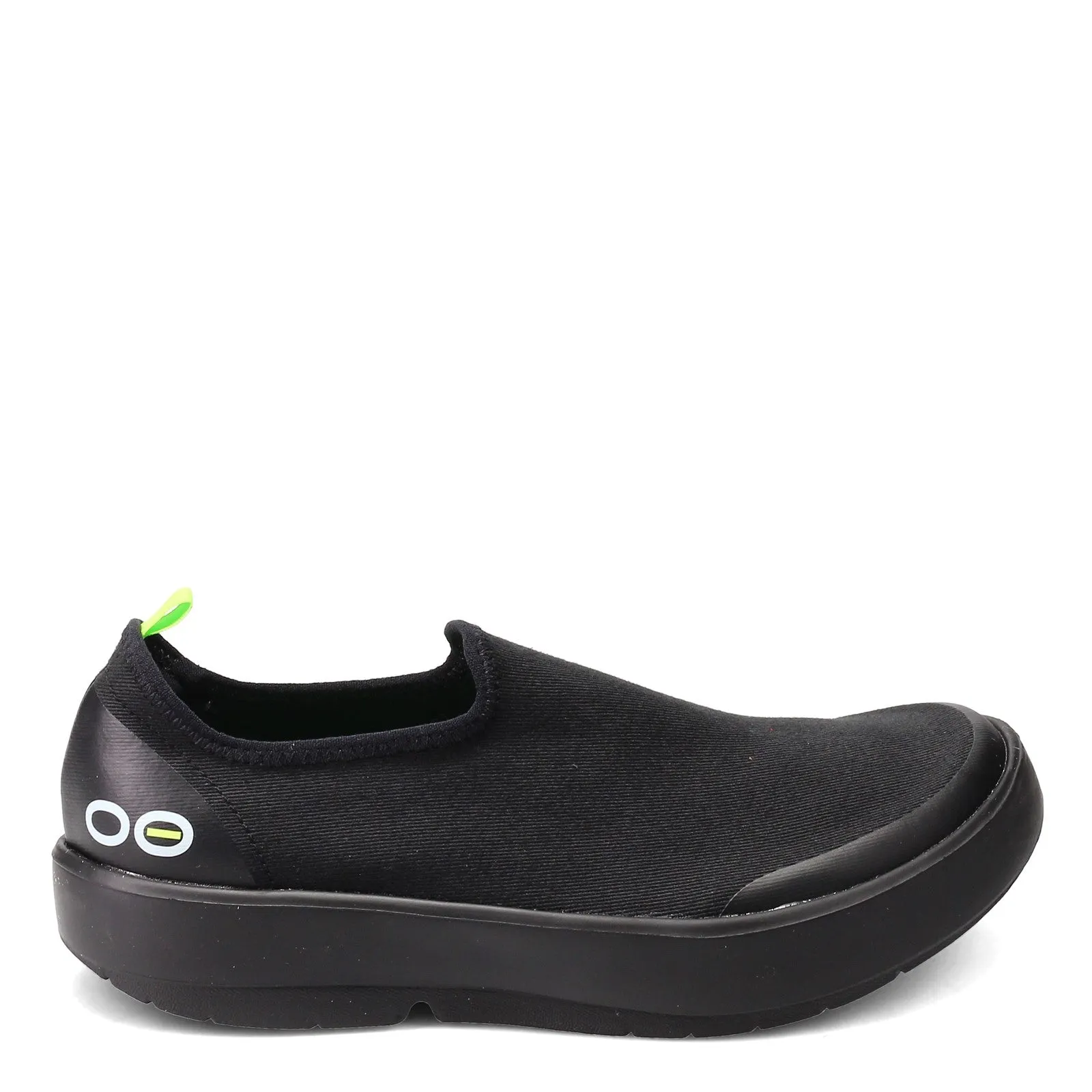 Women's Oofos, OOmg Sneaker