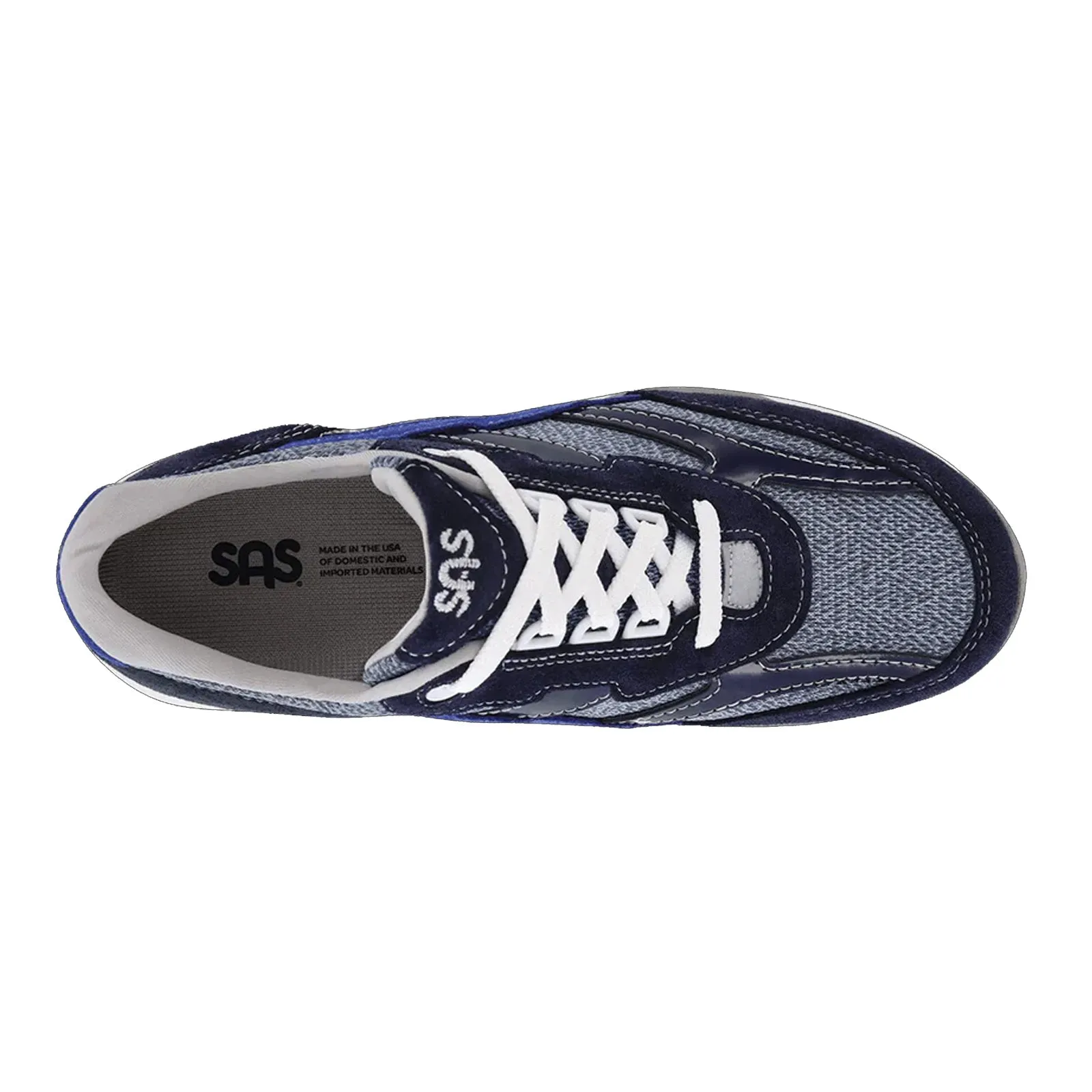 Women's SAS, Tour Mesh Sneaker