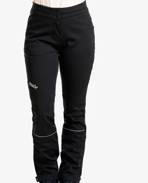 Women's Voldo -  Light Softshell Pant