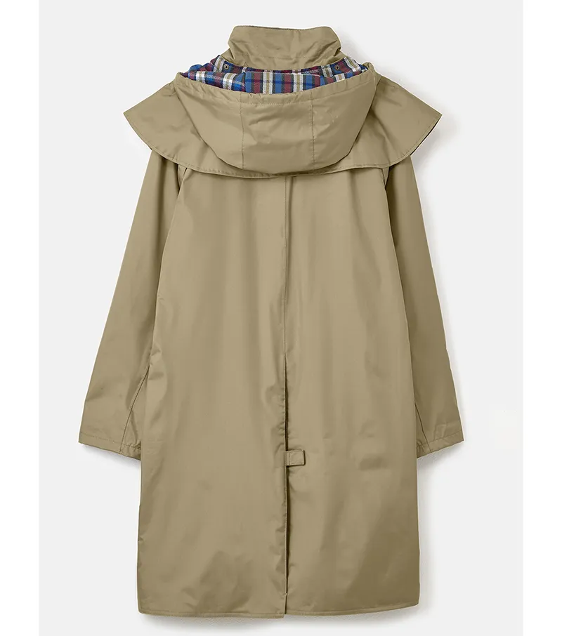 Womens Waterproof Coat - Outrider