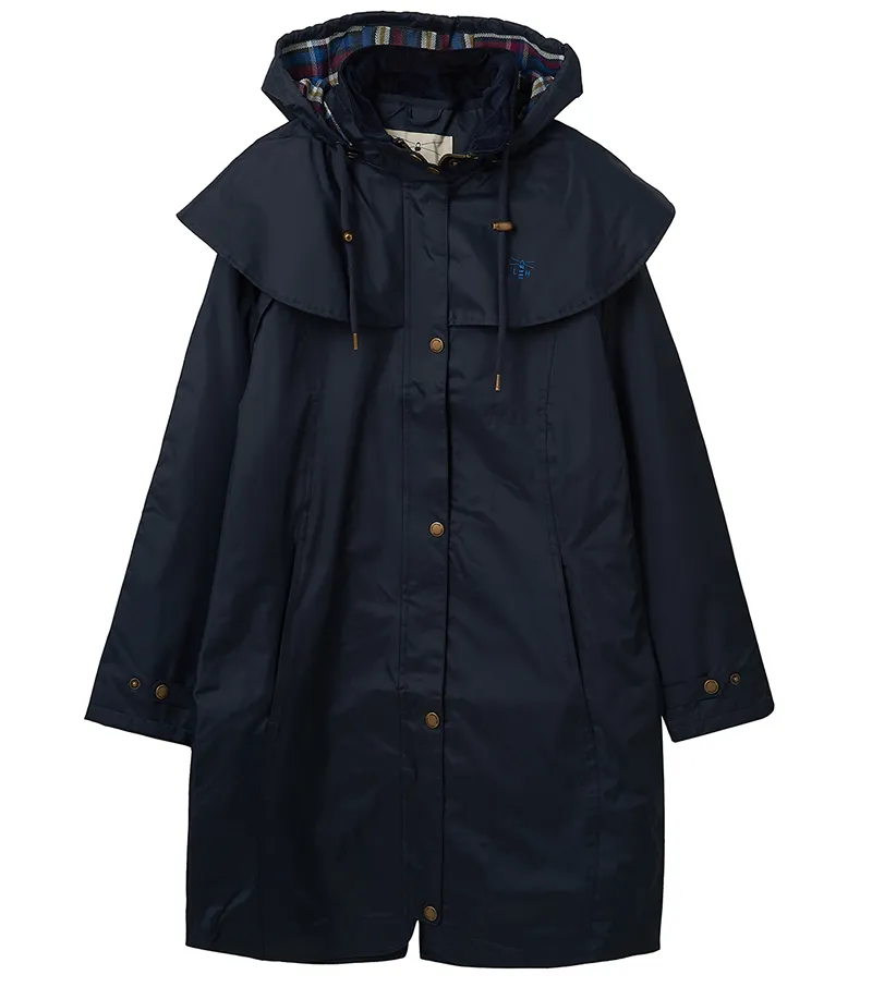 Womens Waterproof Coat - Outrider