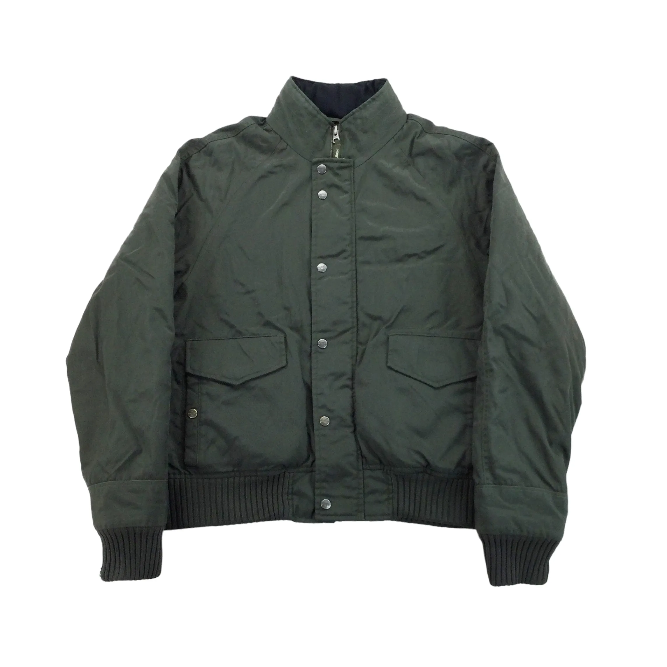 Woolrich Heavy Jacket - Large