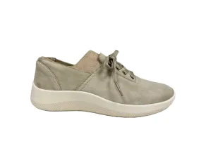  Yosemite Lightweight Sneaker Oxford in Sahara CLOSEOUTS  