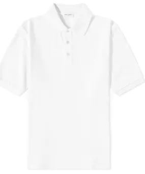 Yves Saint Laurent Men's YSL Polo Shirt